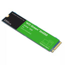 SSD NVMe 250GB / 256GB / 500GB / 1TB - Crucial / Sandisk / Patriot / UpGamer / WD Green  / Macrovip / DUEX