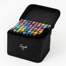 Caneta Bob Goods Com Ponta Dupla