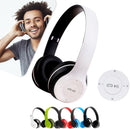 Fone P47 Headphone Sem Fio Estéreo