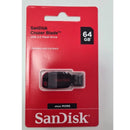 DrivePenSandisk USB 8GB/ 16GB / 32GB / 64GB/128GB FLASH DRIVE PENDRIVE