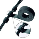 Organizador de Cabos Dupla Face em Rolo 5m