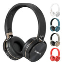 Fone Bluetooth Sem Fio Dobrável com Qualidade Som Hifi 5.3