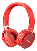 Fone Bluetooth Sem Fio Dobrável com Qualidade Som Hifi 5.3