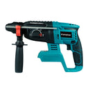 Furadeira Rotativa de Impacto Sem Fio Kamolee 2000W