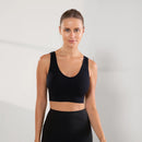 Top Esportivo Feminino Atlética para Academia