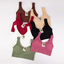 Top Esportivo Feminino Atlética para Academia