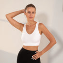 Top Esportivo Feminino Atlética para Academia