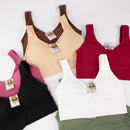 Top Esportivo Feminino Atlética para Academia