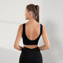 Top Esportivo Feminino Atlética para Academia