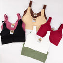 Top Esportivo Feminino Atlética para Academia