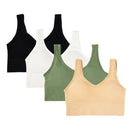 Top Esportivo Feminino Atlética para Academia