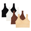 Top Esportivo Feminino Atlética para Academia