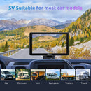 Central Multimídia 7" CarPlay/Android Auto Wireless da ESSGOO