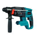 Furadeira Rotativa de Impacto Sem Fio Kamolee 2000W