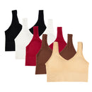 Top Esportivo Feminino Atlética para Academia