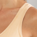 Top Esportivo Feminino Atlética para Academia