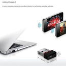 Adaptador USB Wi-Fi LANMAY 900Mbps 2.4GHz