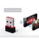 Adaptador USB Wi-Fi LANMAY 900Mbps 2.4GHz