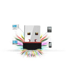 Adaptador USB Wi-Fi LANMAY 900Mbps 2.4GHz