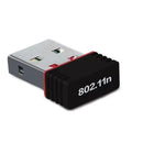 Adaptador USB Wi-Fi LANMAY 900Mbps 2.4GHz