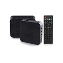 SmartPRO 4K HD Streaming player Transforma sua TV em Smart TV