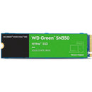 SSD NVMe 250GB / 256GB / 500GB / 1TB - Crucial / Sandisk / Patriot / UpGamer / WD Green  / Macrovip / DUEX