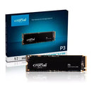 SSD NVMe 250GB / 256GB / 500GB / 1TB - Crucial / Sandisk / Patriot / UpGamer / WD Green  / Macrovip / DUEX