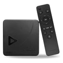 SmartPRO 4K HD Streaming player Transforma sua TV em Smart TV