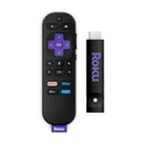 Roku Streaming Stick 3840BR HD Bluetooth Wi-fi Dual Band