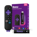 Roku Streaming Stick 3840BR HD Bluetooth Wi-fi Dual Band