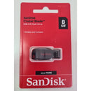 DrivePenSandisk USB 8GB/ 16GB / 32GB / 64GB/128GB FLASH DRIVE PENDRIVE