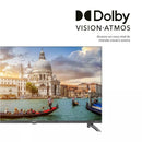 Smart TV 39" Philco LED Android Borda Infinita PTV39M9GACGB