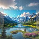 Smart TV 39" Philco LED Android Borda Infinita PTV39M9GACGB