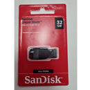 DrivePenSandisk USB 8GB/ 16GB / 32GB / 64GB/128GB FLASH DRIVE PENDRIVE