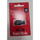 DrivePenSandisk USB 8GB/ 16GB / 32GB / 64GB/128GB FLASH DRIVE PENDRIVE