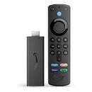 Fire Tv Stick 3 Geração Original Full HD Controle Remoto Por Voz Alexa Amazon Bivolt WI-FI 5