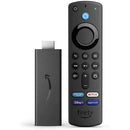 Fire Tv Stick 3 Geração Original Full HD Controle Remoto Por Voz Alexa Amazon Bivolt WI-FI 5