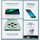 Celular Xiaomi Redmi Poco C75 256GB / 128GB