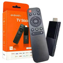 TV Stick Smart TV Android | 4K Ultra HD | Wi-Fi + HDMI | Streaming de Vídeos