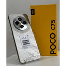 Celular Xiaomi Redmi Poco C75 256GB / 128GB