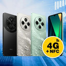 Celular Xiaomi Redmi Poco C75 256GB / 128GB