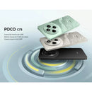 Celular Xiaomi Redmi Poco C75 256GB / 128GB