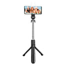Tripé Para Celular Full Light - Bluetooth, Luz e Controle Remoto